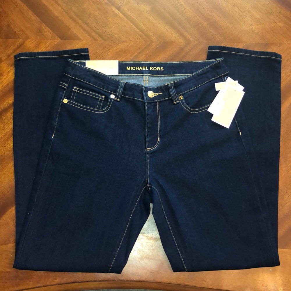 Women’s Michael Kors Jeans Size 6P